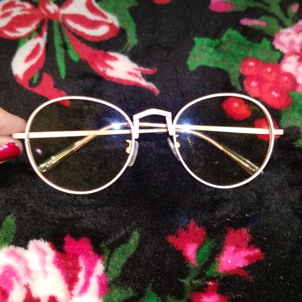Fashion Glasses